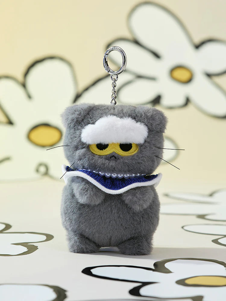 ZO&FRIENDS ZOA ぬいぐるみキーホルダー　　G-DRAGON G-DRAGON - [ZO&FRIENDS] OFFICIAL MD ZOA PLUSH KEYRING