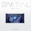 STELLIVE - [STAR TRAIL] 1st Album MV PHOTOCARD Version