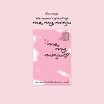 (PRE-ORDER) KIM MIN JU - [ME MY MINJU] 2026 Season's Greetings