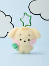 NCT WISH - [wishnini house] OFFICIAL MD PLUSH KEYRING daengtrieni Version