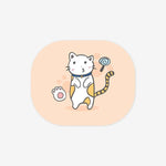 (PRE-ORDER) TWICE - [THIS IS FOR] WORLD TOUR MD TZUYU MOUSE PAD
