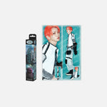 (PRE-ORDER) KEY - [KEYLAND : Uncanny Valley] OFFICIAL MD POSTER SET