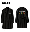 GD - [MAMA X PMO] POP UP MD COAT