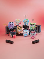 (PRE-ORDER) ATEEZ - [MIGHTEEZ Rock The Stage] POP-UP MD PLUSH KEYRING (ROCKSTAR)