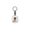 YEONJUN - [NO LABELS: PART 02] 2nd Mini Album OFFICIAL MD Photo Keyring