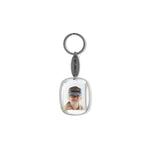 (PRE-ORDER) YEONJUN - [NO LABELS: PART 02] 2nd Mini Album OFFICIAL MD Photo Keyring