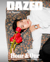 DAZED & CONFUSED KOREA - HOUR & OUR CHOI WOOSHIK B Type