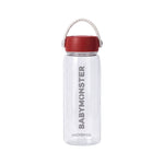 (PRE-ORDER) BABYMONSTER - [춤(CHOOM)] WORLD TOUR IN SEOUL OFFICIAL MD WATER BOTTLE