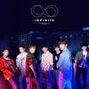 INFINITE - [REALITY] (5th Mimi Album)