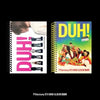 P1HARMONY - [DUH!] 8th Mini Album U Version