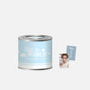 HA SUNG WOON - [Tell The World] 2025 FANMEETING OFFICIAL MD CANDLE