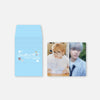 WayV - [2026 SEASON’S GREETINGS] OFFICIAL MD RANDOM TRADING CARD SET