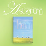 PLAVE - [ASTERUM : THE SHAPE OF THINGS TO COME] 1st Mini Album