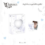 (PRE-ORDER) PARK JI HOON - [REFLECT] 1st Single Album OFFICIAL MD COLLECT BOOK SET