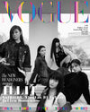 VOGUE - 2025.06 Special Edition ILLIT B Type