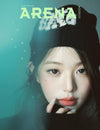 ARENA HOMME - 2026.08 JANG WONYOUNG A Type