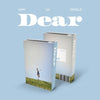 VARI - [DEAR] 1st Single Album NEMO Version
