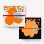 BTS - [PERMISSION TO DANCE ON STAGE - LIVE] CONTACT Version