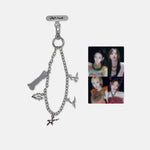 aespa - [Armageddon] MD METAL CHAIN STRAP