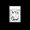 TAEYANG - [QUINTESSENCE] 4th Album OFFICIAL MD STICKER PACK