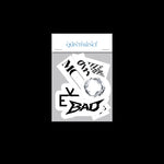 (PRE-ORDER) TAEYANG - [QUINTESSENCE] 4th Album OFFICIAL MD STICKER PACK