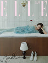ELLE - 2025.08 GISELLE B Type