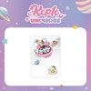 Kep1er - [Kep1e] CHARACTER POP-UP MD PVC PASSPORT HOLDER