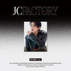 JAECHAN - [JCFACTORY VOL.2] 2nd Mini Album EVER Version