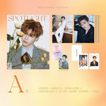 SPOTLIGHT - 2025.02 NCT JAEMIN A Type (PRE-ORDER BENEFITS)