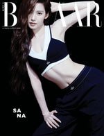 (PRE-ORDER) BAZAAR - 2026 SUMMER Edition SANA A Type