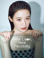 allure - 2025.03 (G)I-DLE SHUHUA A Type