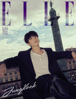 (PRE-ORDER) ELLE - 2026.01 JUNG KOOK F Type