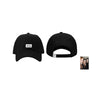 Kep1er - [BEYOND THE STAR] 2025 FAN-CON TOUR OFFICIAL MD BALL CAP