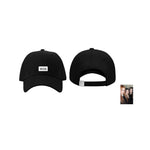 Kep1er - [BEYOND THE STAR] 2025 FAN-CON TOUR OFFICIAL MD BALL CAP