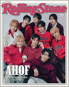 ROLLING STONE KOREA - 2026 18th ISSUE AHOF B Type