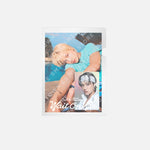 KAI - [WAIT ON ME] OFFICIAL MD POSTCARD + HOLOGRAM PHOTO SET A ver.