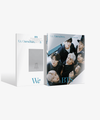 BTS - [Us, Ourselves, and BTS 'WE'] 2025 FESTA Special 8 Photo-Folio