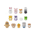 (PRE-ORDER) SEVENTEEN - [MINITEEN] OFFICIAL MD Plush Toy