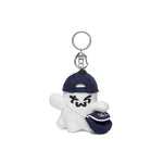 TWS - [SPARKLING DAYS : AZIT] OFFICIAL MD PLUSH KEYRING (GHOST)