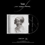 NOSUN - [NO WAY HOME] Album