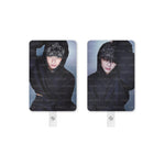 HOSHI X WOOZI (SEVENTEEN) - [BEAM] POP-UP STORE MD PHONE TAB