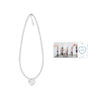 RESCENE - [Scent Archive - MEMORIES OF RESCENE] POP-UP MD OBJECT NECKLACE