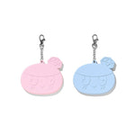 SEVENTEEN - [NEW_] WORLD TOUR IN JAPAN OFFICIAL MD BONGBONGEE Can Badge Holder