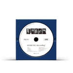 ONEWE - [STUDIO WE : Recording #2] 2nd Demo Album