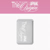 APINK - [The Origin : APINK] 8th Concert MD MAGNETIC CARD WALLET
