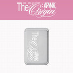 APINK - [The Origin : APINK] 8th Concert MD MAGNETIC CARD WALLET
