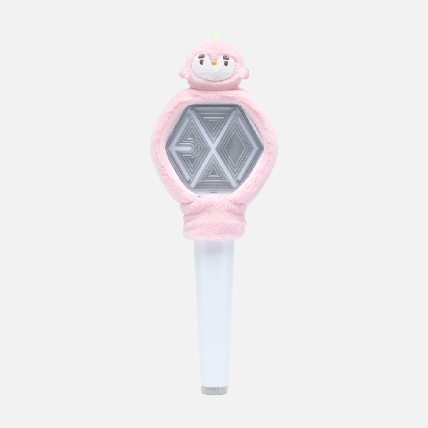 EXO - [EXO PLANET #6 - EXhOrizon] (OFFICIAL MD FANLIGHT DECO COVER