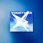 TXT - [THE STAR CHAPTER : TOGETHER] SOLO TRACK RANDOM Version