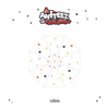 ATEEZ X ANITEEZ [ANITEEZ IN THE CALLING] MD CLEAR UMBRELLA