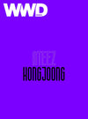WWD - 2026.11 ATEEZ HONGJOONG A Type